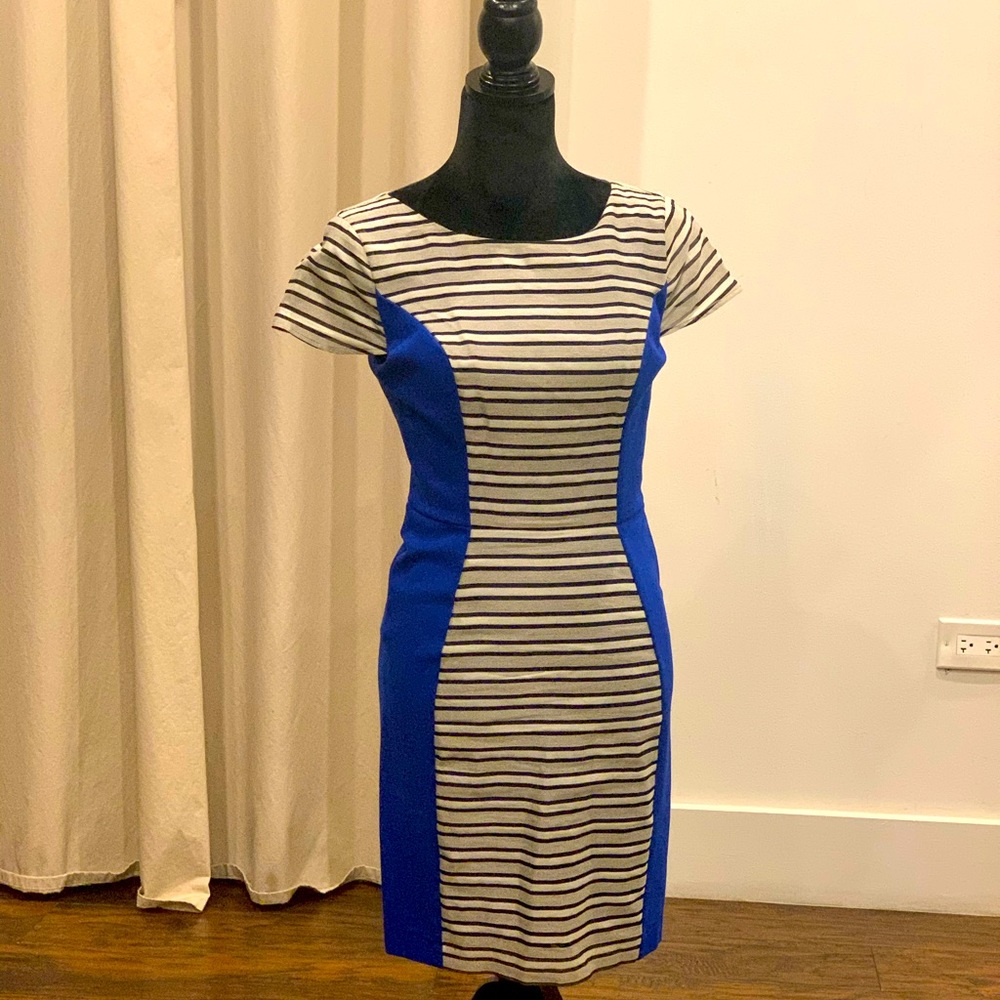 Anthropologie Dress